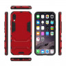 Чехол Duty Armor для Huawei Y6 Pro (2019) (красный)