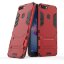 Чехол Duty Armor для Huawei P Smart / Enjoy 7S (красный)