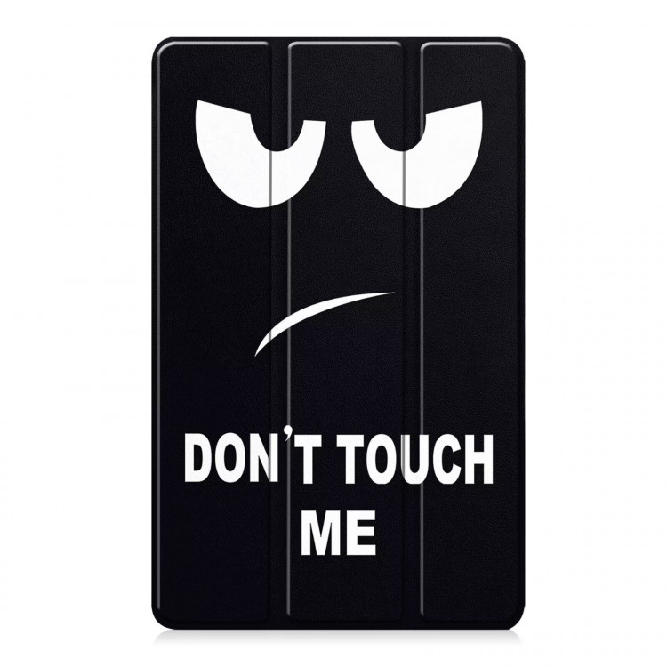 Чехол для Xiaomi Redmi Pad SE 8.7 (Don't Touch Me)
