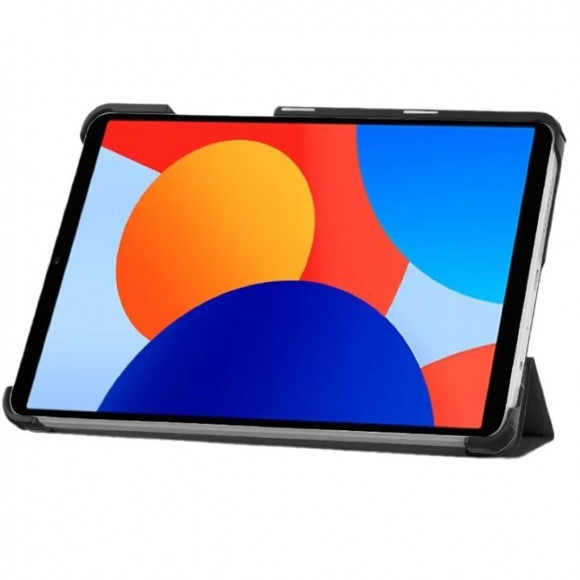 Чехол для Xiaomi Redmi Pad SE 8.7 (Don't Touch Me)