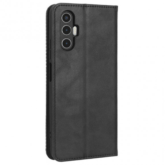 Чехол для Tecno Pova 3 (черный) Чехол для Tecno Pova 3 (черный)