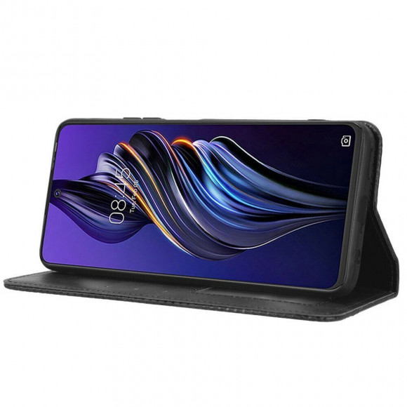 Чехол для Tecno Pova 3 (черный) Чехол для Tecno Pova 3 (черный)