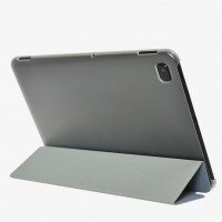 Планшетный чехол для Teclast P20HD, M40, M40 PRO, M40s, P20S (голубой)