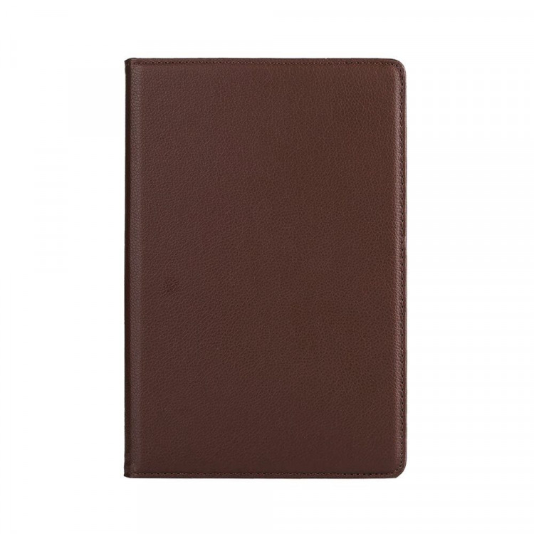 Поворотный чехол для iPad Mini (2019) (коричневый)