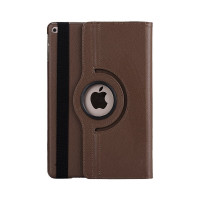Поворотный чехол для iPad Mini (2019) (коричневый)