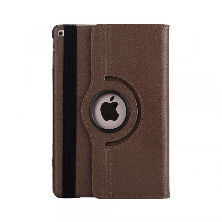 Поворотный чехол для iPad Mini (2019) (коричневый)