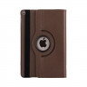 Поворотный чехол для iPad Mini (2019) (коричневый)