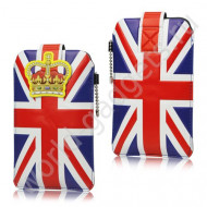 Чехол (England) для iPhone 4/4s/Galaxy S3 Чехол (England) для iPhone 4/4s/Galaxy S3
