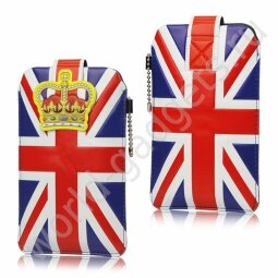 Чехол (England) для iPhone 4/4s/Galaxy S3