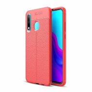 Чехол-накладка Litchi Grain для Huawei P30 Lite / Huawei nova 4e / Honor 20S (MAR-LX1H) (красный) Чехол-накладка Litchi Grain для Huawei P30 Lite / Huawei nova 4e / Honor 20S (MAR-LX1H) (красный)