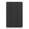 Планшетный чехол для Realme Pad 10.4 (черный) с магнитом
