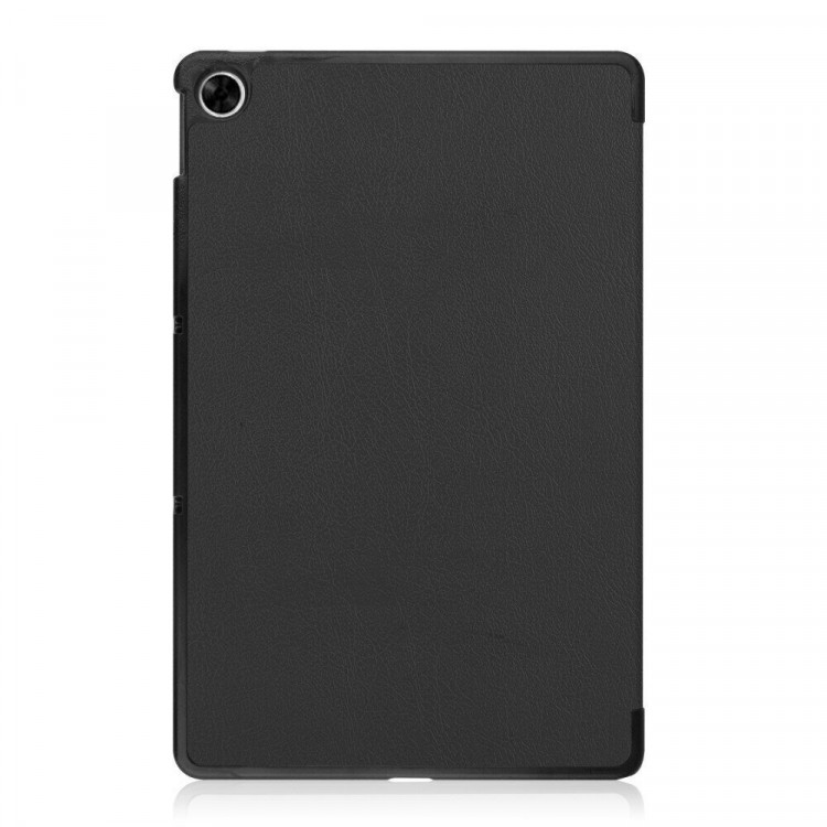 Планшетный чехол для Realme Pad 10.4 (черный) с магнитом
