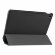 Планшетный чехол для Realme Pad 10.4 (черный) с магнитом