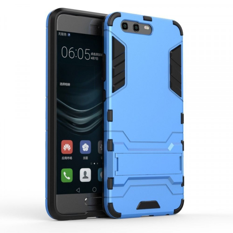 Чехол Duty Armor Huawei P10 (синий)