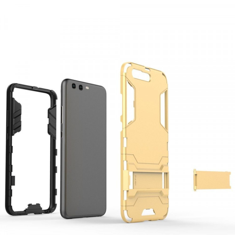 Чехол Duty Armor Huawei P10 (синий)