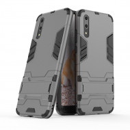 Чехол Duty Armor для Huawei P20 (серый) Чехол Duty Armor для Huawei P20 (серый)