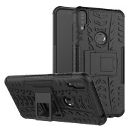 Чехол Hybrid Armor для Asus Zenfone Max Pro (M1) ZB601KL / ZB602KL (черный) Чехол Hybrid Armor для Asus Zenfone Max Pro (M1) ZB601KL / ZB602KL (черный)