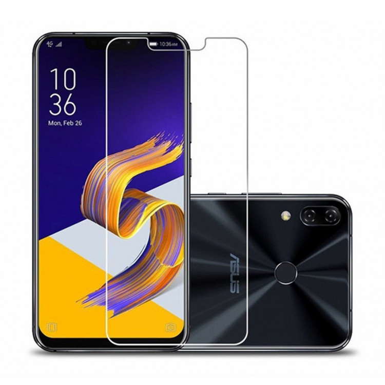 Защитное стекло для Asus ZenFone 5 ZE620KL / 5z ZS620KL
