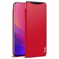 Чехол-накладка IMAK Jazz для Oppo Find X (красный) Чехол-накладка IMAK Jazz для Oppo Find X (красный)