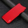 Чехол-накладка IMAK Jazz для Oppo Find X (красный)
