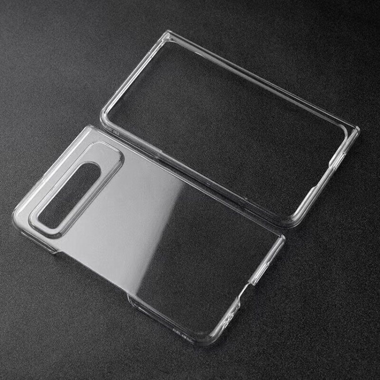 Прозрачный чехол для Google Pixel Fold