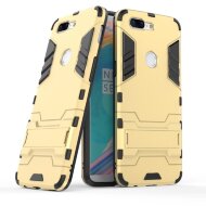 Чехол Duty Armor для OnePlus 5T (золотой)