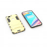 Чехол Duty Armor для OnePlus 5T (золотой)