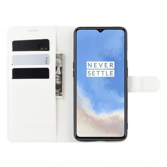 Чехол для OnePlus 7T (белый) Чехол для OnePlus 7T (белый)