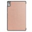 Планшетный чехол для Lenovo Tab P11 (2nd Gen) - 11,5 дюйма (розовый)