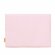 Чехол POFOKO для ноутбука и Macbook 13,6 дюйма (розовый)