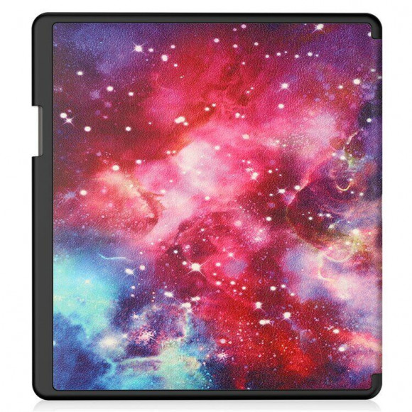 Чехол Smart Case для Amazon Kindle Scribe (Starry Sky)