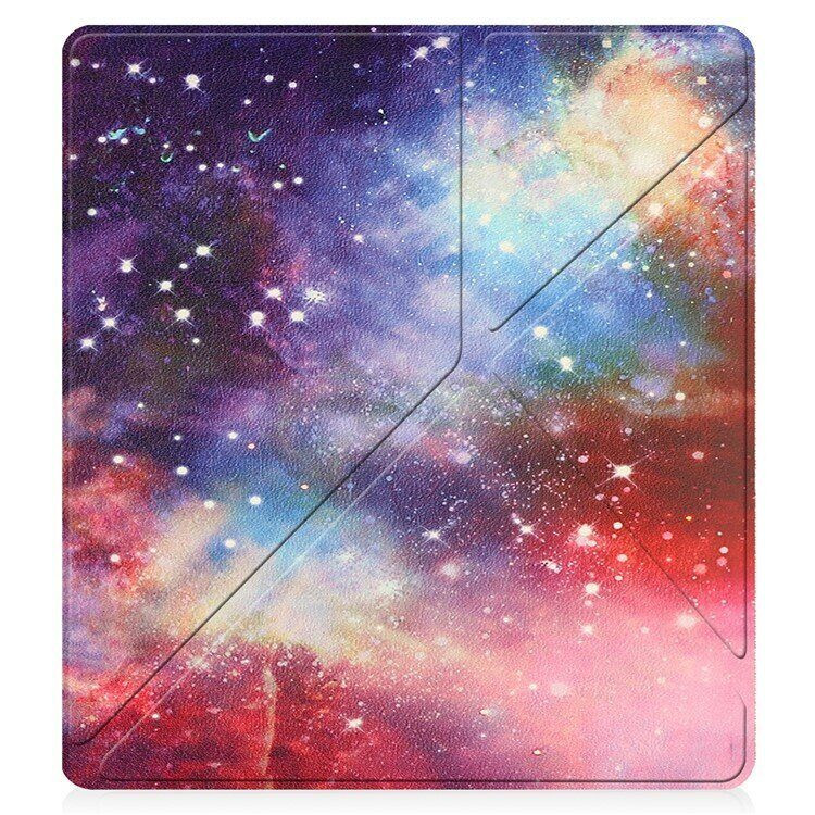 Чехол Smart Case для Amazon Kindle Scribe (Starry Sky)