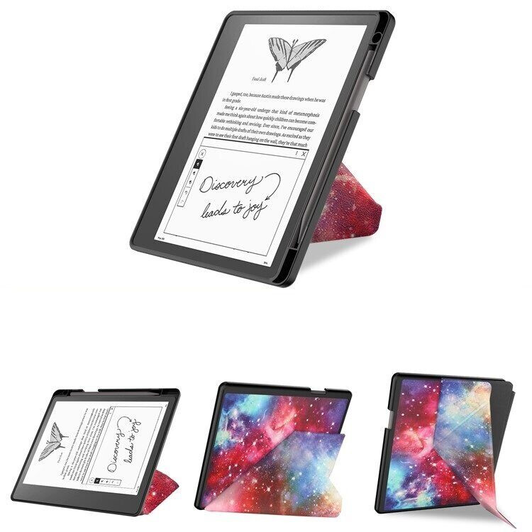 Чехол Smart Case для Amazon Kindle Scribe (Starry Sky)