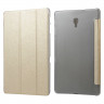 Чехол Smart Case для Samsung Galaxy Tab A 10.5 (2018) SM-T590 / SM-T595 (золотой)