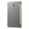 Чехол Smart Case для Samsung Galaxy Tab A 10.5 (2018) SM-T590 / SM-T595 (золотой)