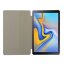 Чехол Smart Case для Samsung Galaxy Tab A 10.5 (2018) SM-T590 / SM-T595 (золотой)