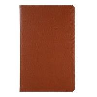 Поворотный чехол для Huawei MatePad SE, AGS5-W09, AGS5-L09 (коричневый)