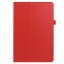 Чехол для Samsung Galaxy Tab S7+ (Plus) SM-T970 / SM-T975 и Galaxy Tab S8+ (Plus) SM-X800 / SM-X806 (красный)