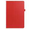 Чехол для Samsung Galaxy Tab S7+ (Plus) SM-T970 / SM-T975 и Galaxy Tab S8+ (Plus) SM-X800 / SM-X806 (красный)