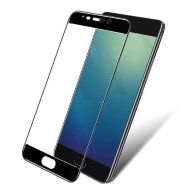 Защитное стекло 3D для Meizu M6 Note (черный) Защитное стекло 3D для Meizu M6 Note (черный)
