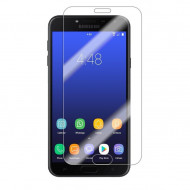 Защитное стекло для Samsung Galaxy J4 (2018) Защитное стекло для Samsung Galaxy J4 (2018)