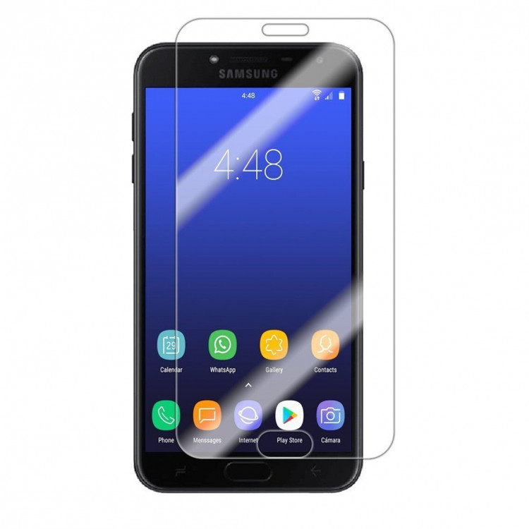 Защитное стекло для Samsung Galaxy J4 (2018)