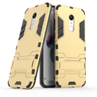 Чехол Duty Armor для Xiaomi Redmi 5 Plus (золотой)