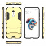 Чехол Duty Armor для Xiaomi Redmi 5 Plus (золотой)