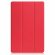 Планшетный чехол для Lenovo Tab P12 Pro TB-Q706F (2021) (красный)