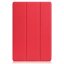 Планшетный чехол для Lenovo Tab P12 Pro TB-Q706F (2021) (красный)
