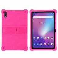 Силиконовый чехол для Blackview Tab 11, Blackview Tab 11 SE (розовый) Силиконовый чехол для Blackview Tab 11, Blackview Tab 11 SE (розовый)