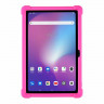 Силиконовый чехол для Blackview Tab 11, Blackview Tab 11 SE (розовый)