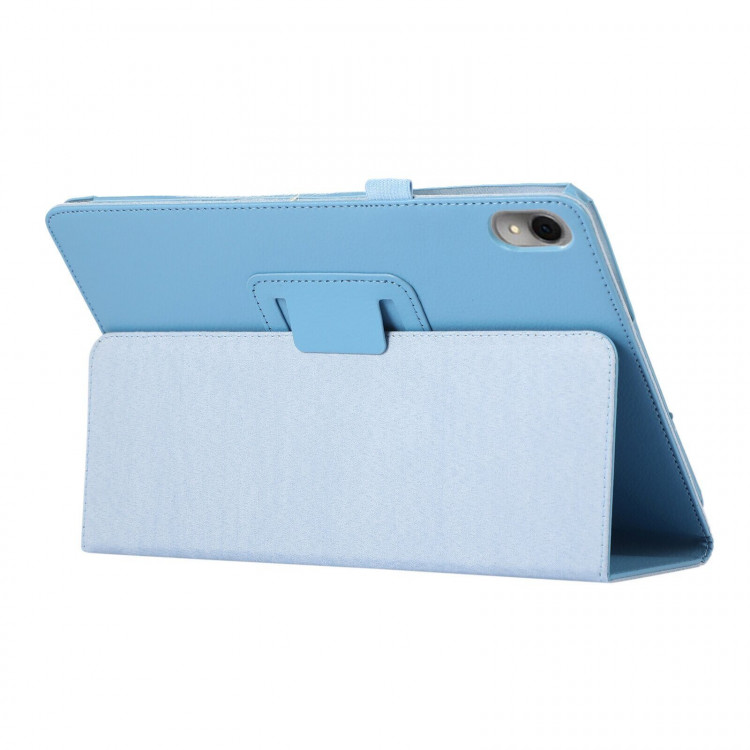 Чехол для Huawei MatePad 11 (2023) DBR-W09, DBR-W00, DBR-W10 (голубой)