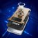 Чехол Hybrid Kickstand для Samsung Galaxy S8+ (золотой)